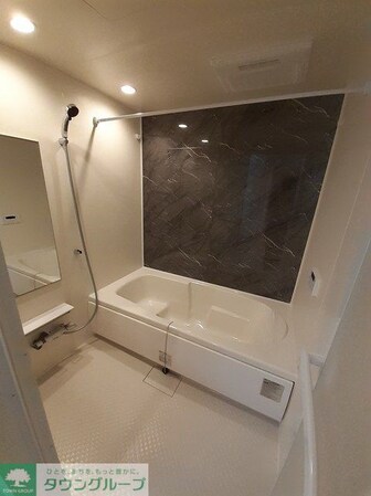 コンフォートBの物件内観写真